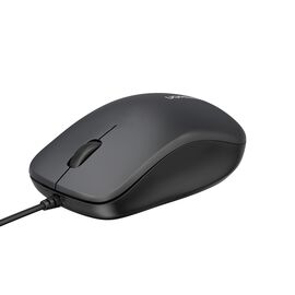 Ugreen wired optical mouse - black - Mice - Keyboards & Mice - Techbox
