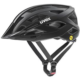 Bicycle helmet UVEX I-vo 2 MIPS 56–60 cm, black | Techbox