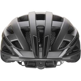 Bicycle helmet UVEX I-vo 2 MIPS 56–60 cm, warm grey/black matt - Bicycle - Sports & Fitness - Techbox