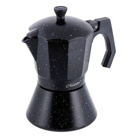 Coffee machine for 6 cups MR-1667-6 MAESTRO | Techbox