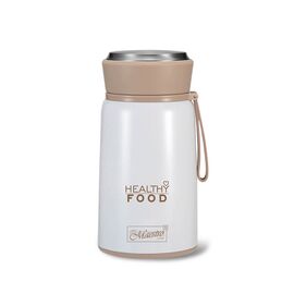Dinner thermos Maestro MR-1646-80 (0,8 l) | Techbox