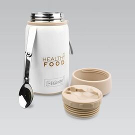 Dinner thermos Maestro MR-1646-80 (0,8 l) | Techbox