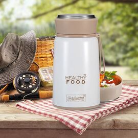 Dinner thermos Maestro MR-1646-80 (0,8 l) | Techbox