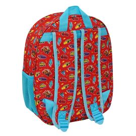 Disney Cars 3D backpack 33cm