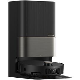 Dreame X50 Ultra Complete cleaning robot (Black) | Techbox