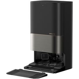 Dreame X50 Ultra Complete cleaning robot (Black) | Techbox
