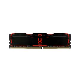 Goodram IRDM X IR-X3200D464L16SA/16GDC memory module 16 GB 2 x 8 GB DDR4 288-pin DIMM - DIMM (Desktop) - RAM - Techbox