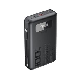 Havit PB5212 20,000mAh Power Bank (black) - Powerbanks - Smartphone Chargers - Techbox