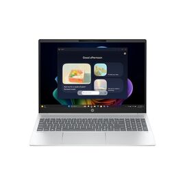 HP OmniBook 5 16-ag1030nw Ryzen AI 7 350 16.0"2K IPS 300nits AG 24GB LPDDR5X SSD512 Radeon 860M Cam1080p + IR 59Wh Win11 Glacier Silver 2Y - Laptops | Macbook - Laptops & Desktops - Techbox