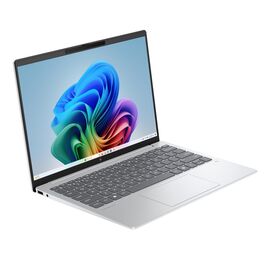 HP OmniBook 7 Aero 13-bg1218nw  Ryzen 5 AI 340 13"WQXGA IPS 400nits AG 16GB  LPDDR5x-7500 SSD512 Radeon 840M Cam 5Mpx IR 43Wh Win11 Aluminium Ice Silver 2Y - Laptops | Macbook - Laptops & Desktops - Techbox