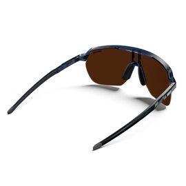 JULBO FREQUENCY REACTIV 0-3 HC black/blue sunglasses | Techbox