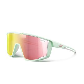 JULBO Fury MATT photochromic glasses, mint colour | Techbox