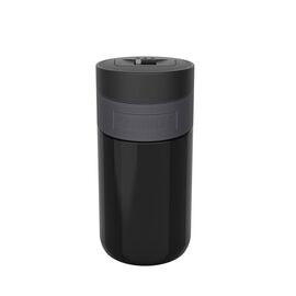 Kambukka Etna thermal mug 300 ml - Pitch Black - Various - Coffee & Beverages - Techbox
