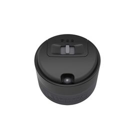 Kambukka Etna thermal mug 300 ml - Pitch Black - Various - Coffee & Beverages - Techbox