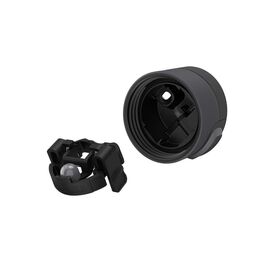 Kambukka Etna thermal mug 300 ml - Pitch Black - Various - Coffee & Beverages - Techbox