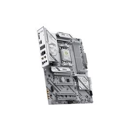 MSI MAG B850 GAMING PLUS MAX WIFI motherboard AMD B850 Socket AM5 ATX - Motherboards - Laptops & PC Builds - Techbox