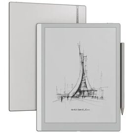 Onyx Boox Go 10.3" (Gen II) Lumi Carta 1200 64GB Wi-Fi e-reader – Grey - E-Readers - Tablet PC & Accessories - Techbox