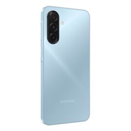 Samsung Galaxy A17 17 cm (6.7") Hybrid Dual SIM 4G USB Type-C 4 GB 128 GB 5000 mAh Light Blue - Smartphones - Smartphones - Techbox