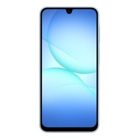 Samsung Galaxy A17 17 cm (6.7") Hybrid Dual SIM 4G USB Type-C 4 GB 128 GB 5000 mAh Light Blue - Smartphones - Smartphones - Techbox