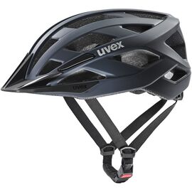 UVEX I-vo 2 Cycling Helmet 56-60 cm, anthracite - Bicycle - Sports & Fitness - Techbox