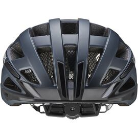 UVEX I-vo 2 Cycling Helmet 56-60 cm, anthracite - Bicycle - Sports & Fitness - Techbox