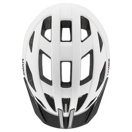 UVEX I-vo 2 Cycling Helmet 56–60 cm, White Matt - Bicycle - Sports & Fitness - Techbox