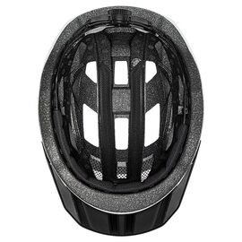 UVEX I-vo 2 Cycling Helmet 56–60 cm, White Matt - Bicycle - Sports & Fitness - Techbox