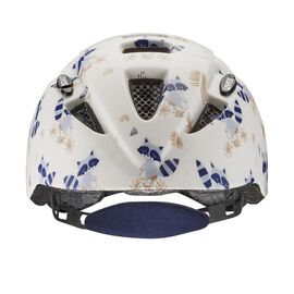 UVEX Kid 2 CC 46–52 cm – children’s cycling helmet Raccoon Matt - Bicycle - Sports & Fitness - Techbox