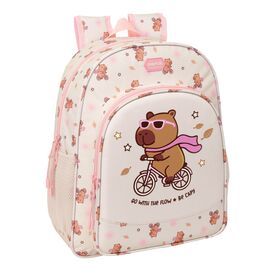 Capybara adaptable backpack 38cm