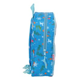 Disney Frozen 3D backpack 27cm