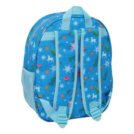 Disney Frozen 3D backpack 33cm