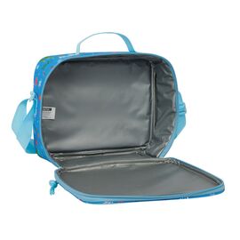 Disney Frozen 3D thermal lunch bag