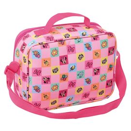 Disney Minnie 3D thermal lunch bag