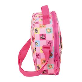 Disney Minnie 3D thermal lunch bag