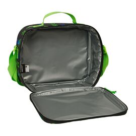Minecraft 3D thermal lunch bag - Various - Various - Techbox