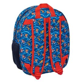Paw Patrol 3D backpack 33cm
