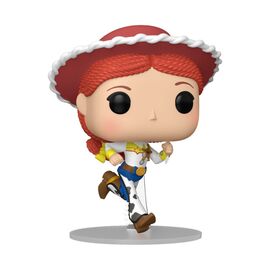 POP figure Disney Toy Story 5 Jessie |  Techbox
