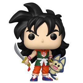 POP figure Dragon Ball Yamcha & Puar Exclusive |  Techbox