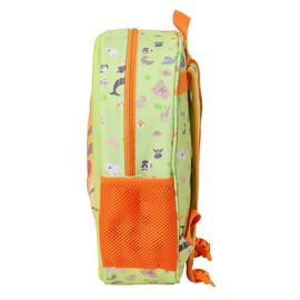 Tiger 3D backpack 33cm