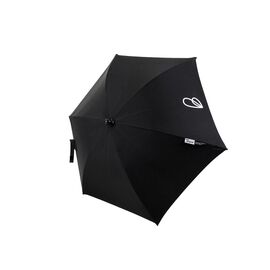 Asalvo - Parasol UV 50+ - Black - 50 cm x 72 cm x 20 cm / Baby and Children