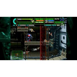 Assault Suit Leynos 2 Saturn Tribute (Limited Run) (Import) / PlayStation 5 | Techbox