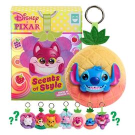 Disney Happy Haul Vinyl Plush Blind Box Scents of Style (8) |  Techbox