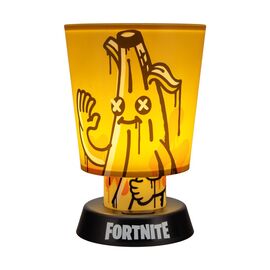 Fortnite - Peely Icon Lamp / Fan Shop and Merchandise |  Techbox