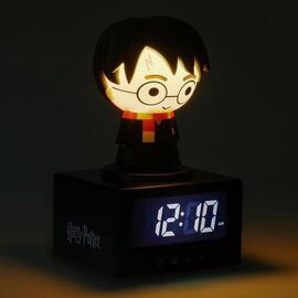 Harry Potter Icon Alarm Clock / Gadgets