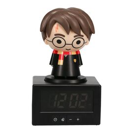 Harry Potter Icon Alarm Clock / Gadgets