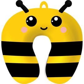 iTotal - Neck Pillow - Bee (XL2184L) / Toys