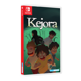 Kejora (Import) / Nintendo Switch | Techbox