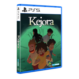 Kejora (Import) / PlayStation 5 - PS5 Games - Games - Techbox