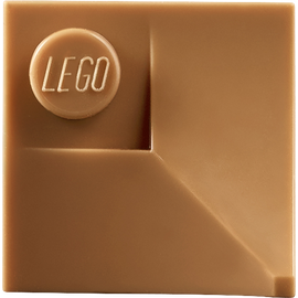 LEGO - LEGO Ideas - Orange Cat (21376.) / Toys