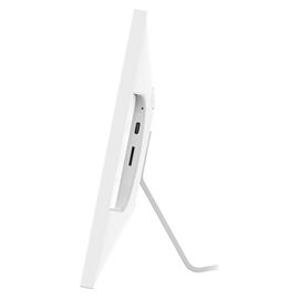 Lippa - Frameo Digital Picture Frame - White - 10 / Electronics